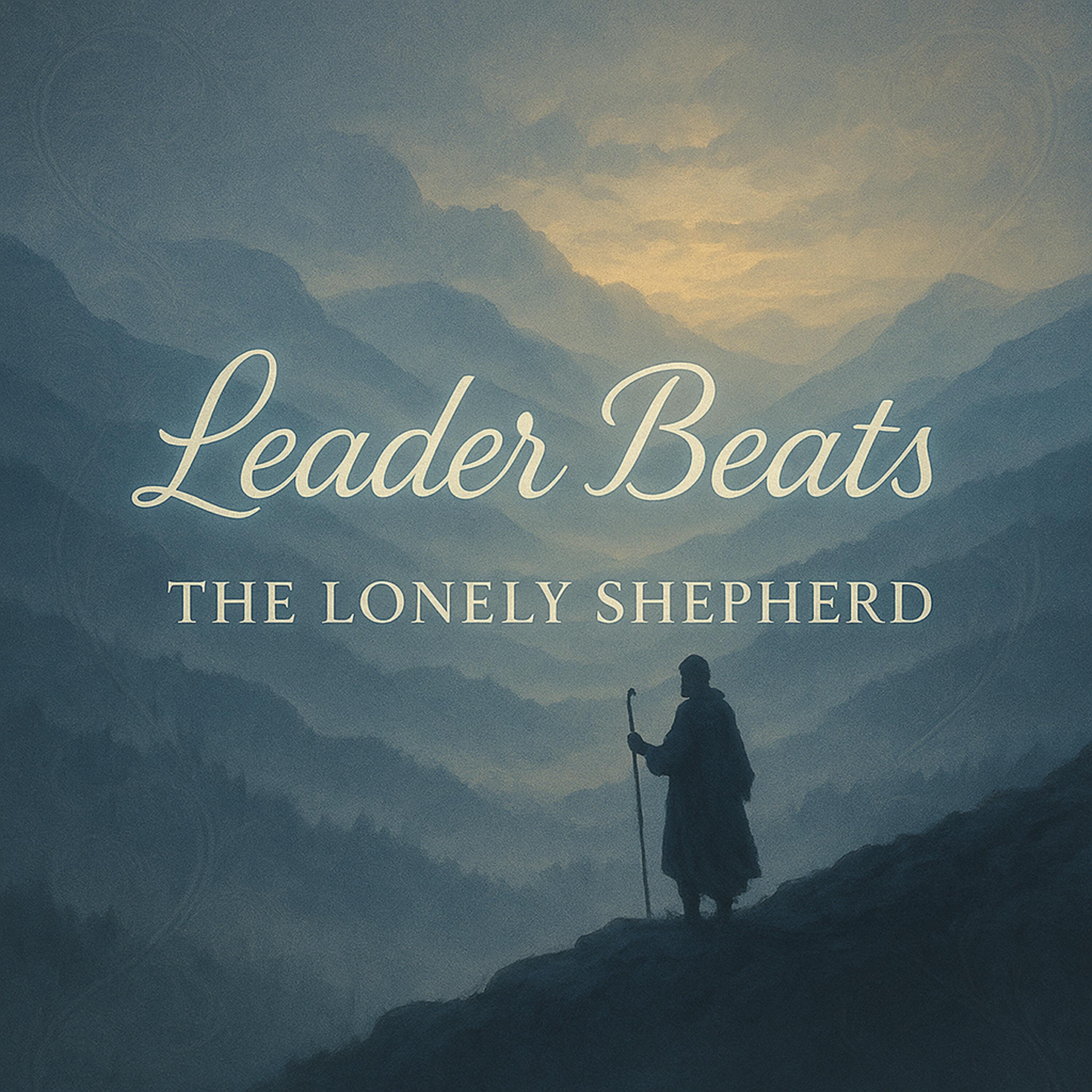 Релиз The Lonely Shepherd