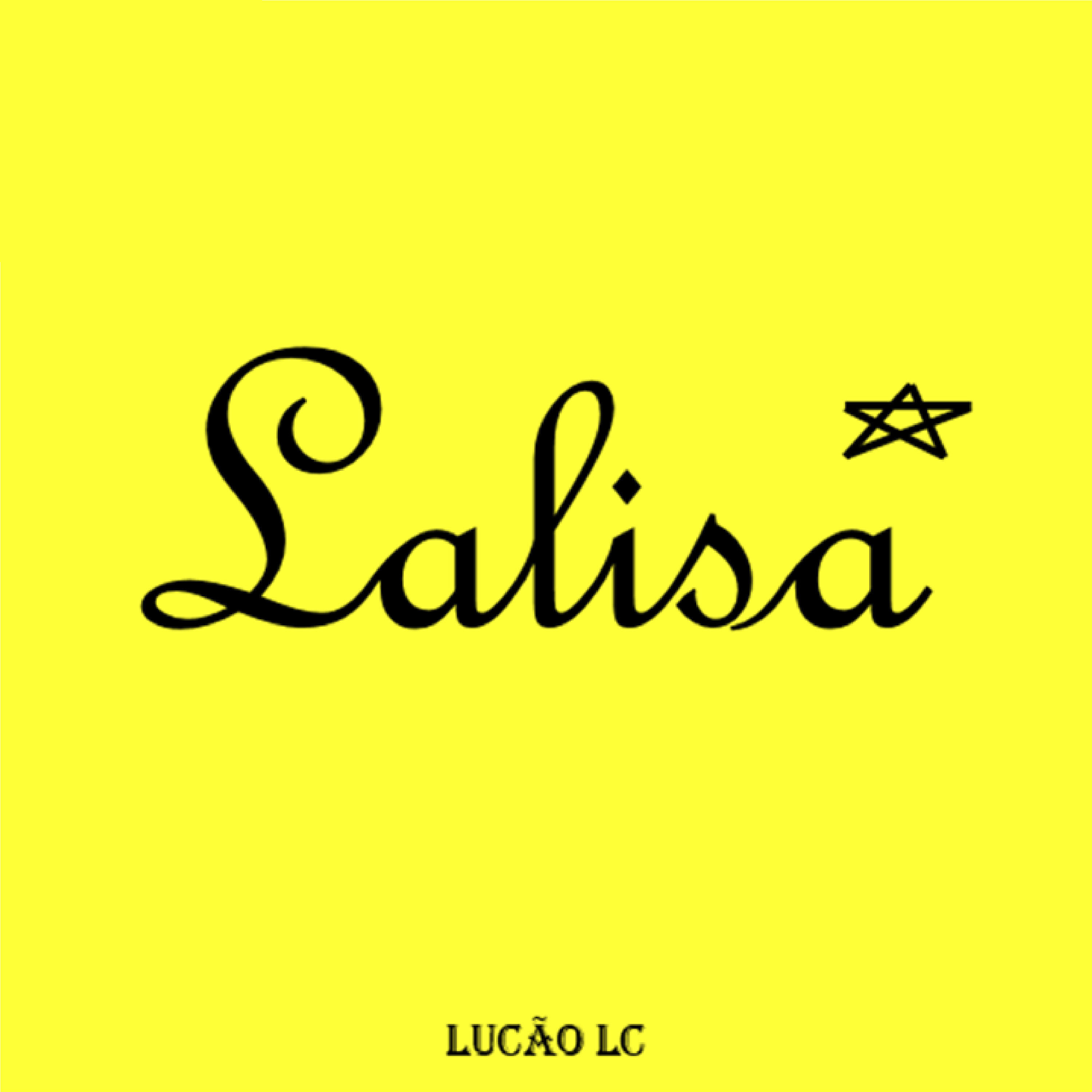 Релиз Lalisa