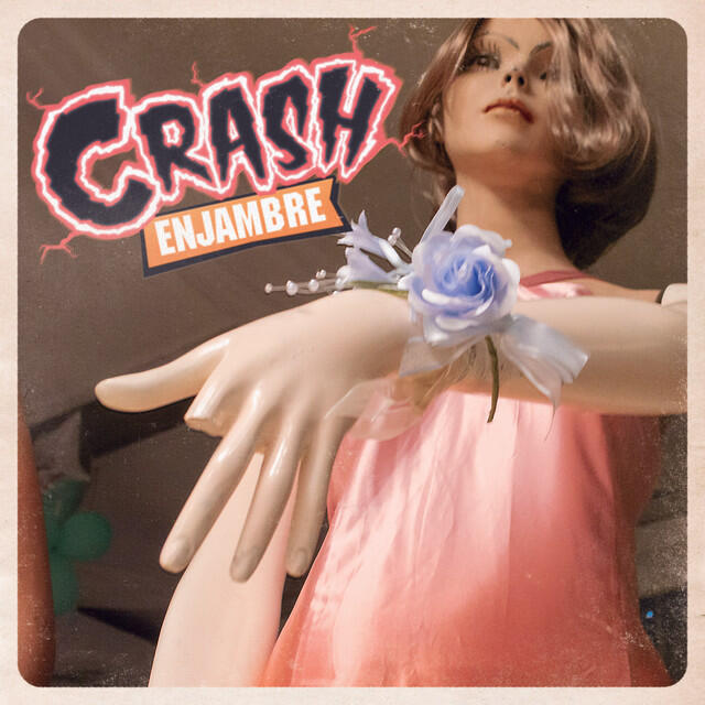 Релиз Crash