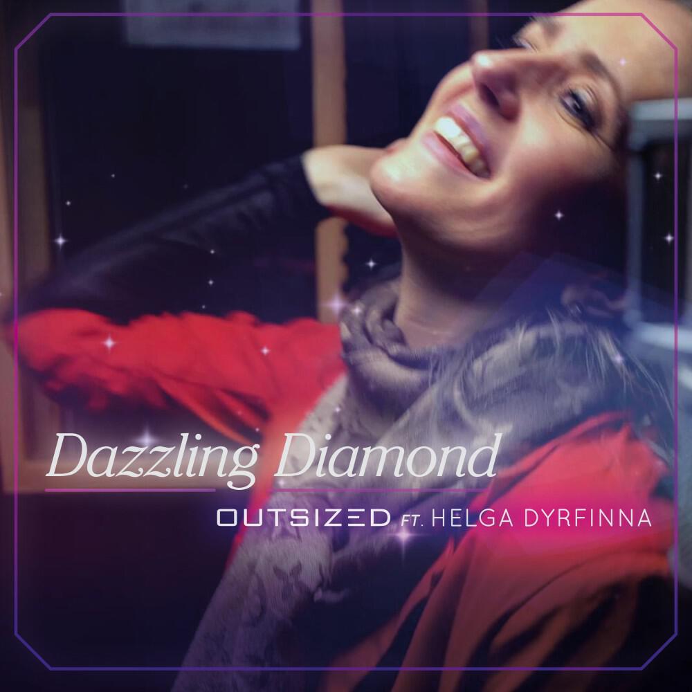 Релиз Dazzling Diamond