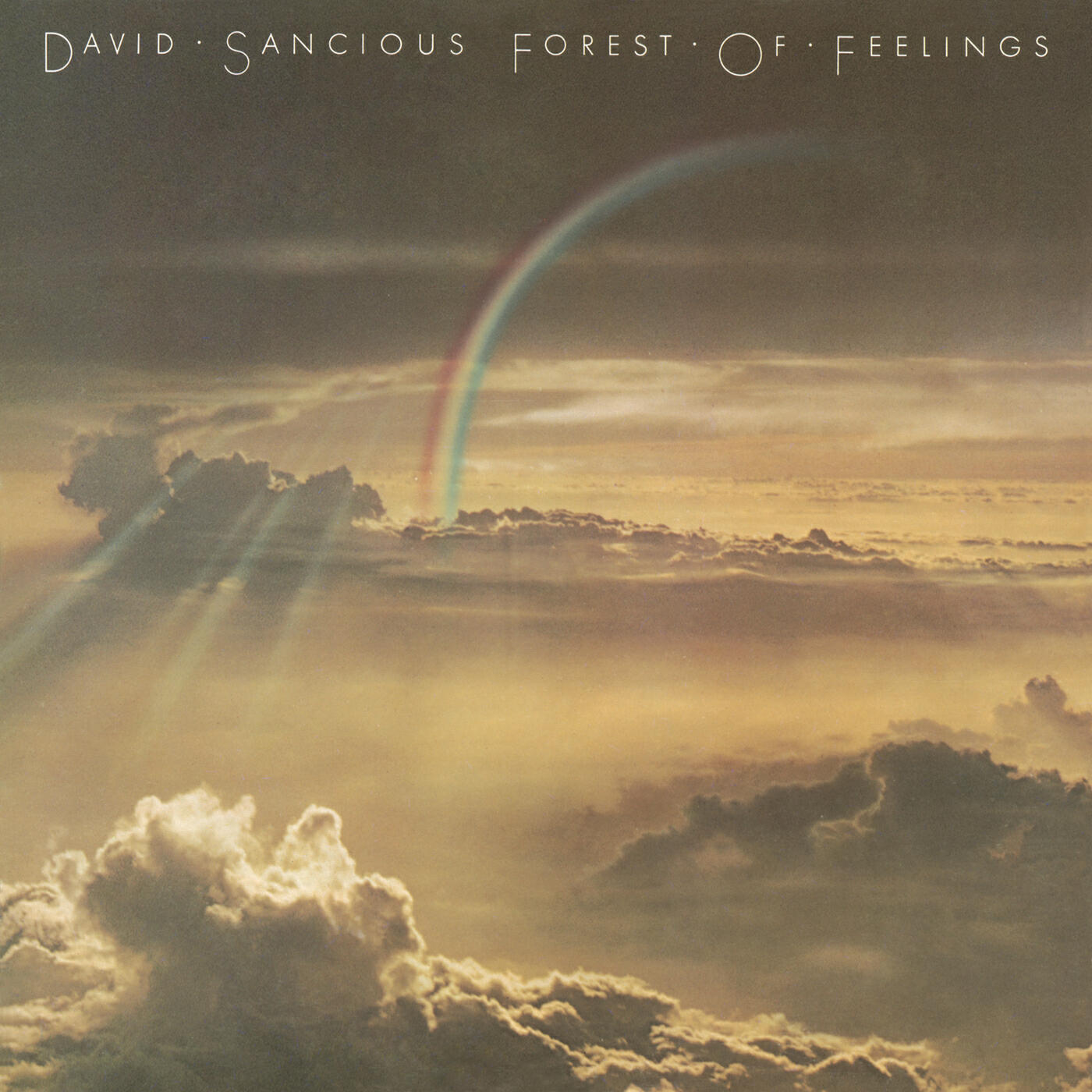 Скачать песню David Sancious - One Time бесплатно в MP3 для Android и iOS