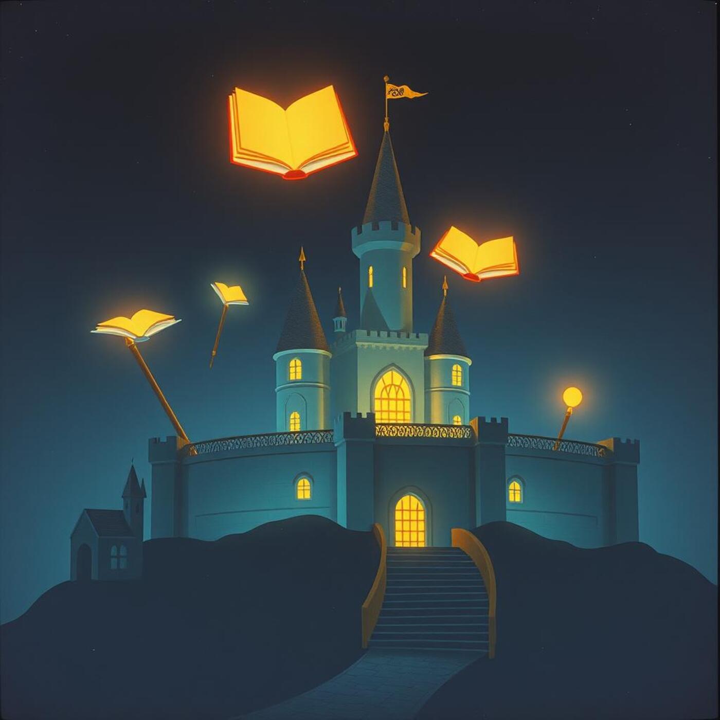 Релиз hogwarts