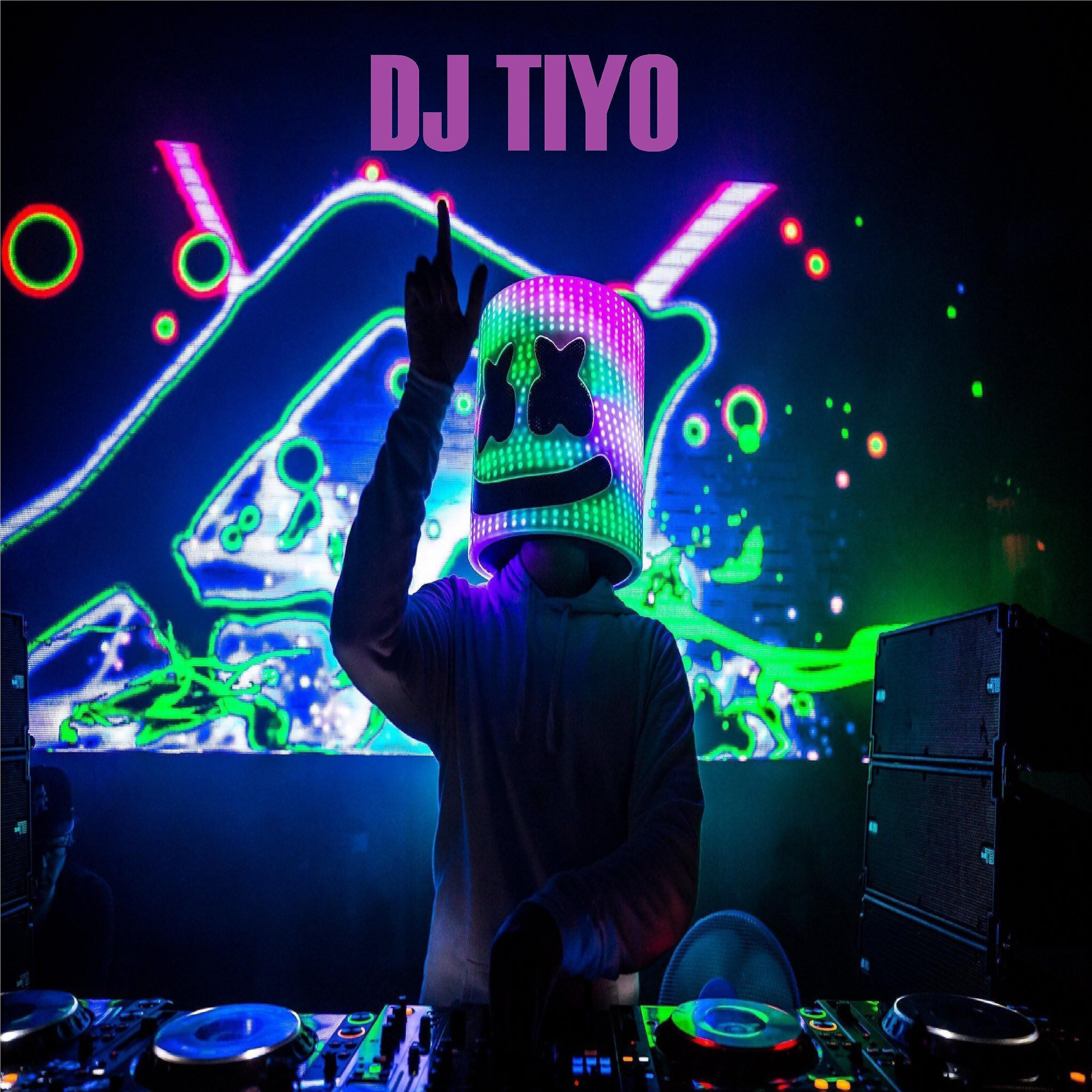 Dj Tishoo