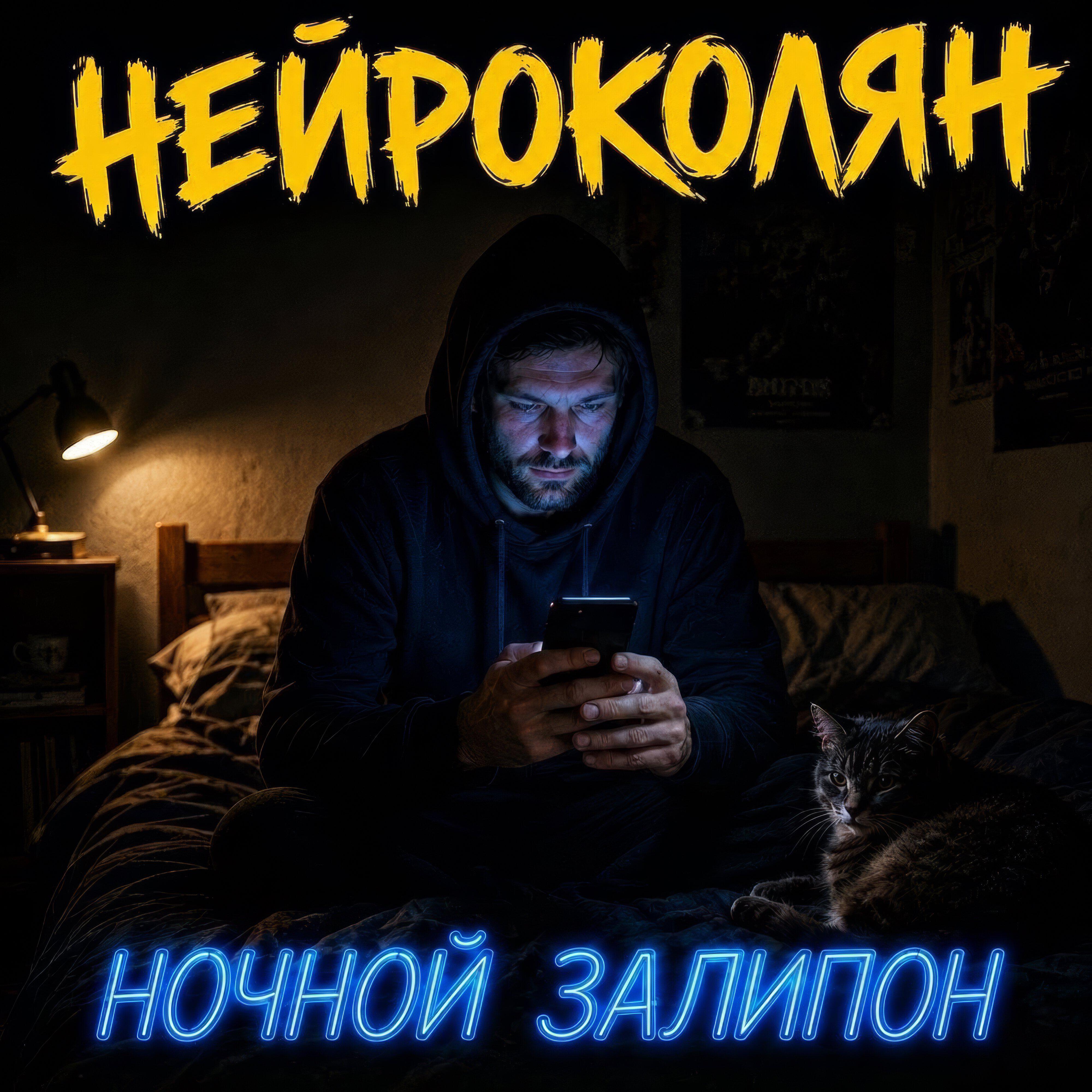 Релиз Ночной залипон