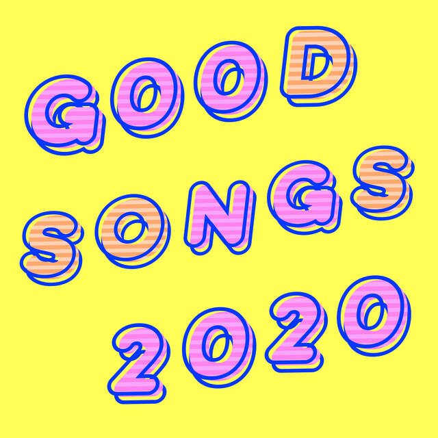 Релиз Good Songs 2020