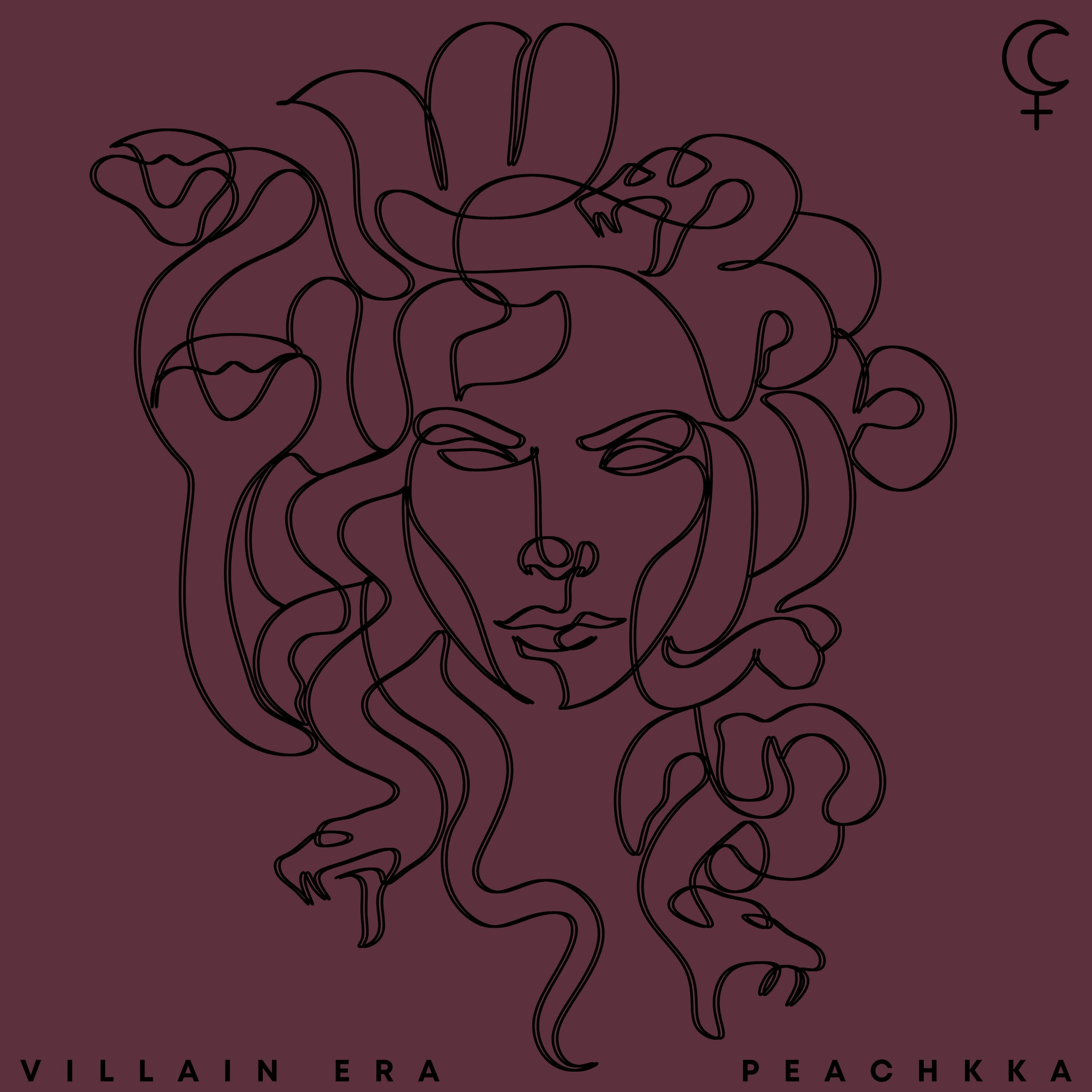 Релиз Villain Era