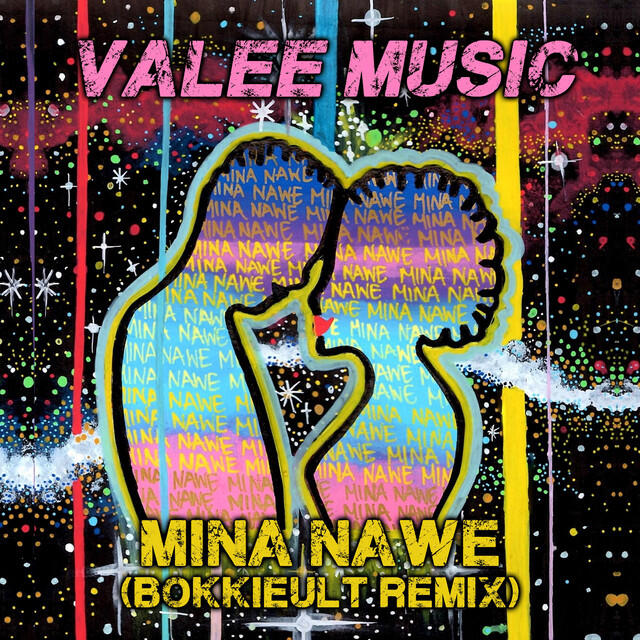 Релиз Mina Nawe (BokkieUlt Remix)