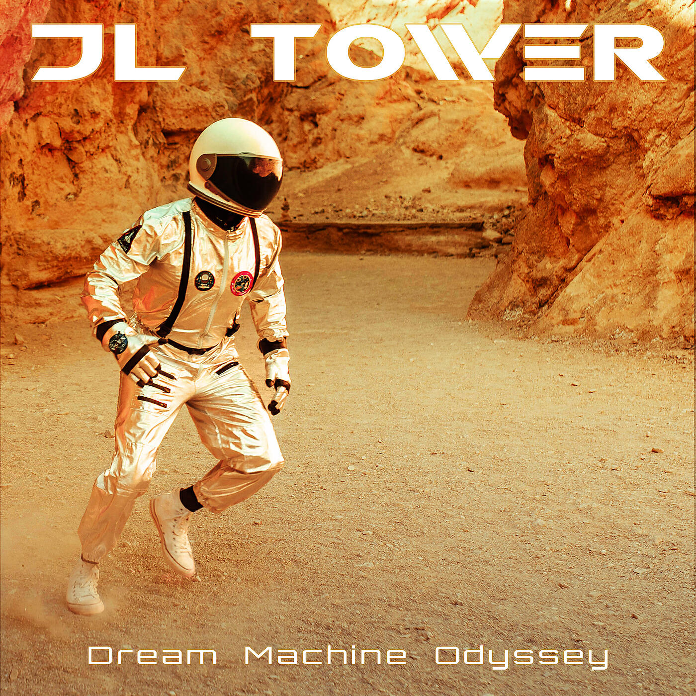 Релиз Dream Machine Odyssey