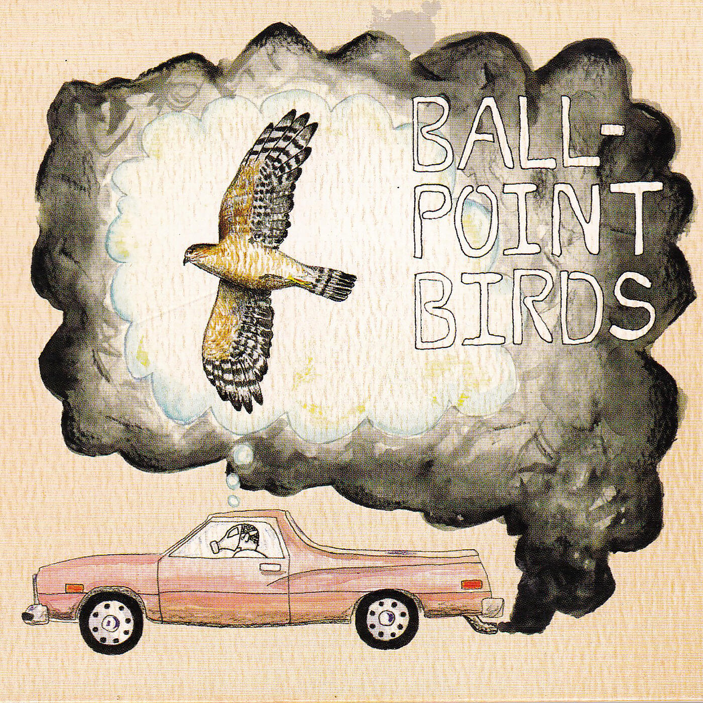 Релиз Ball-Point Birds
