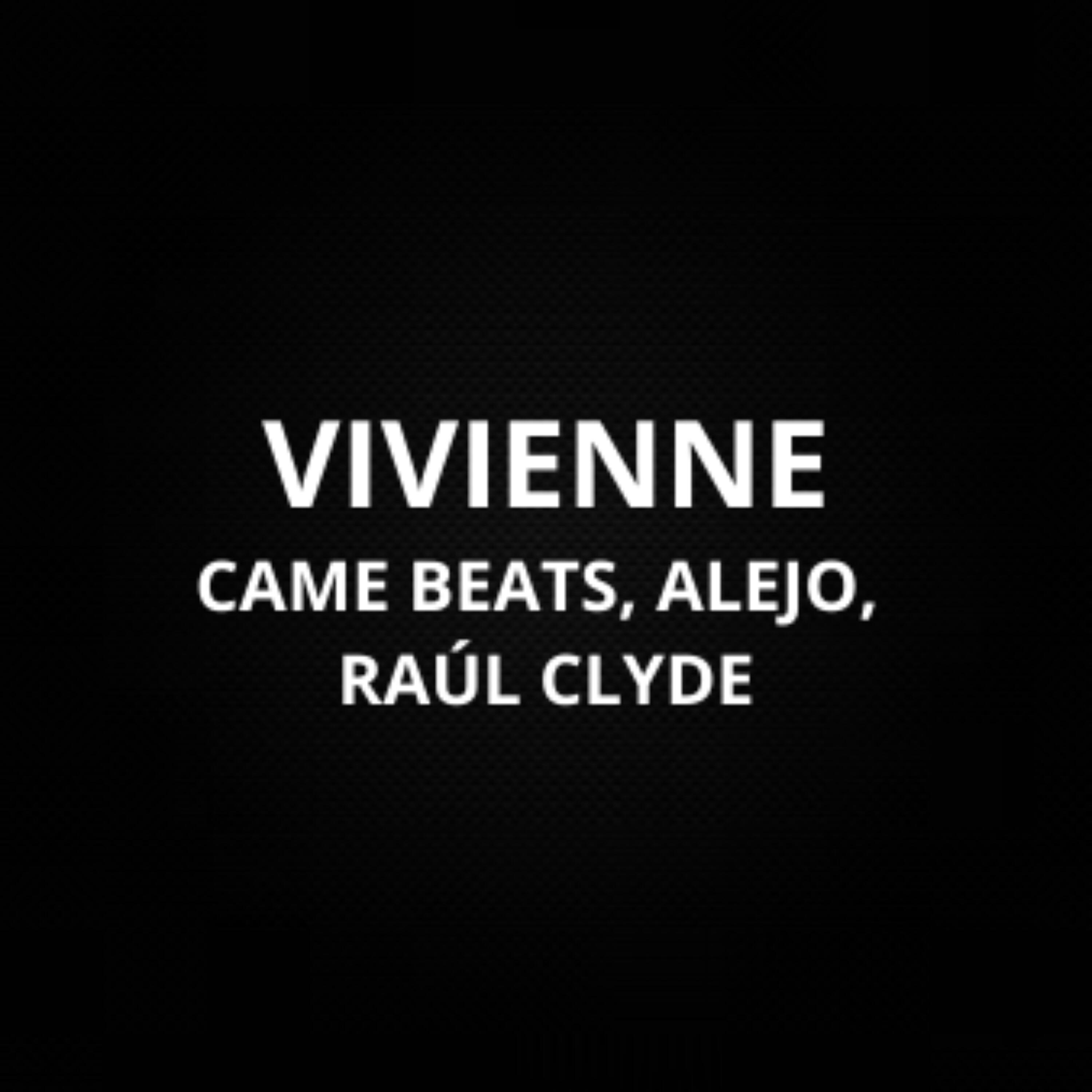 Постер альбома Vivienne