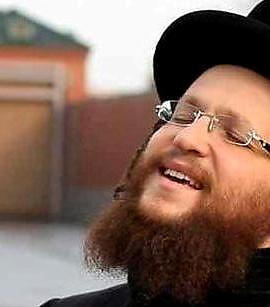 Shloime Daskal