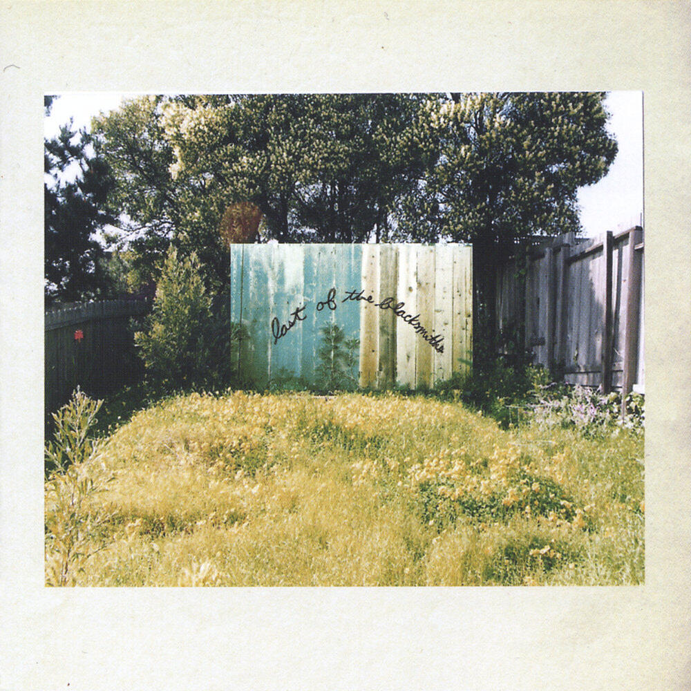 Last of the Blacksmiths