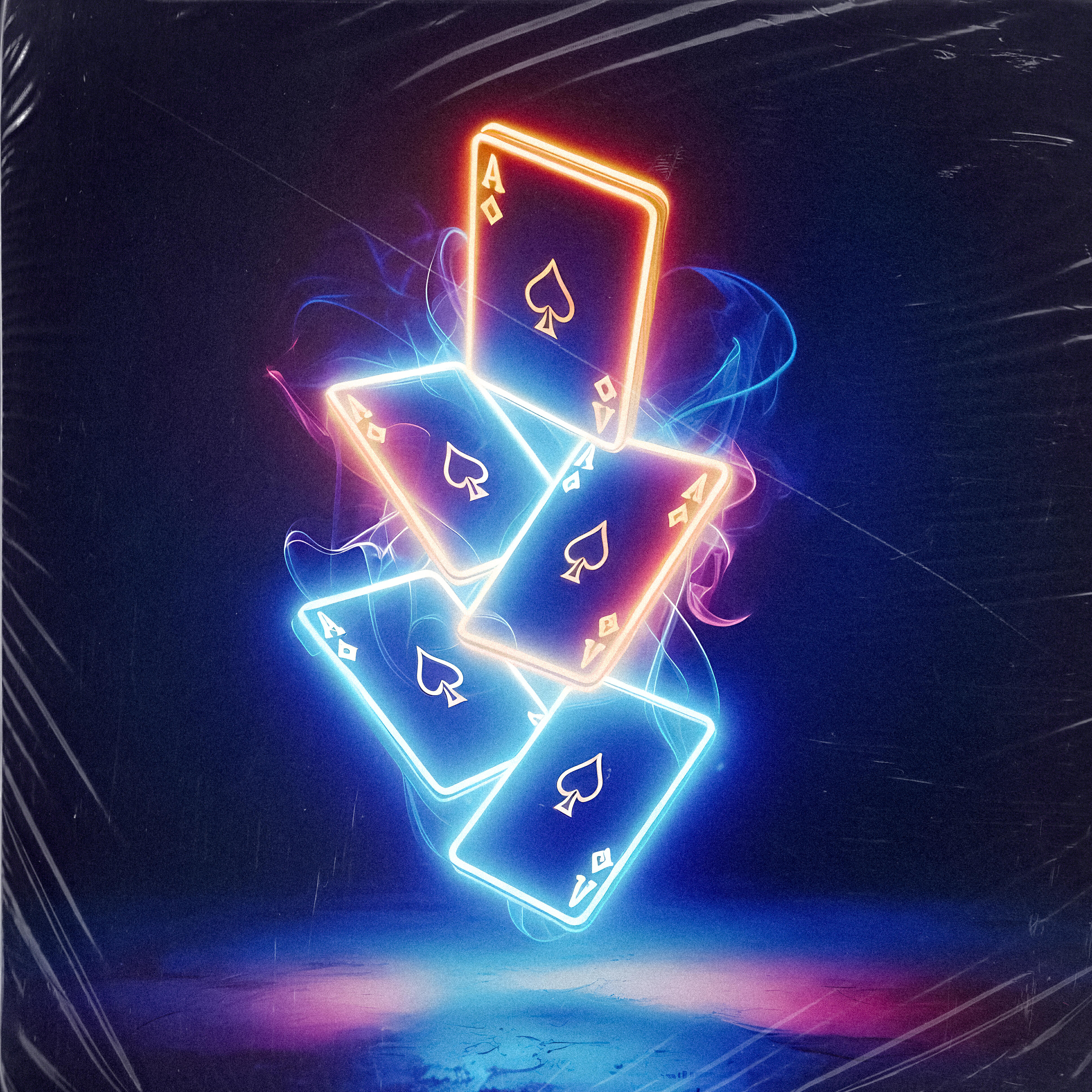 Постер альбома Atomic