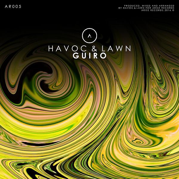 Волна по релизу