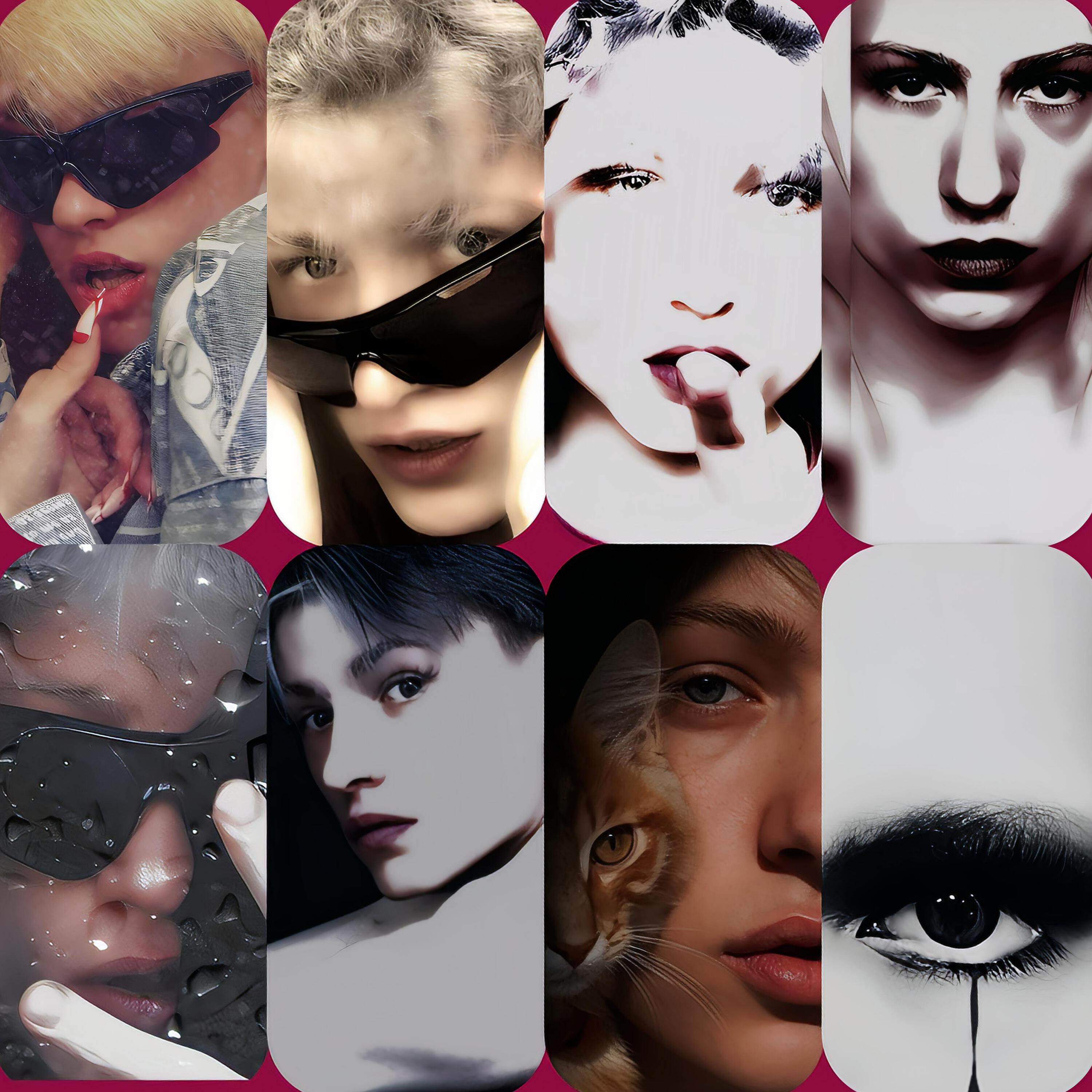 Релиз Monsterandrey Collection.