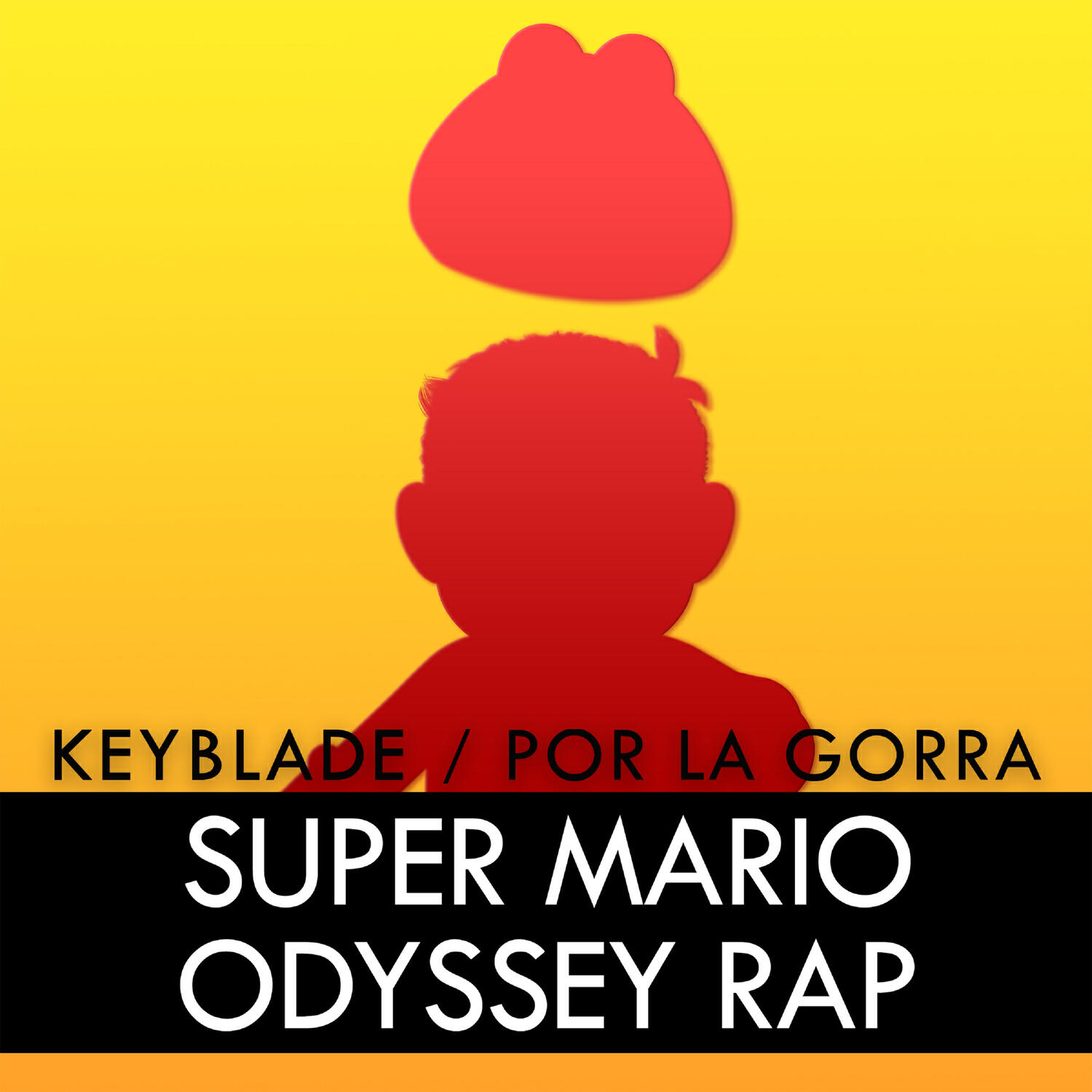Релиз Por la Gorra (Super Mario Odyssey Rap)