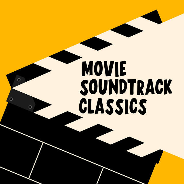 Релиз Movie Soundtrack Classics