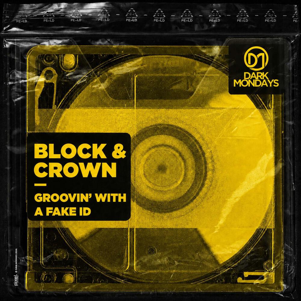 Релиз Groovin' with a Fake Id