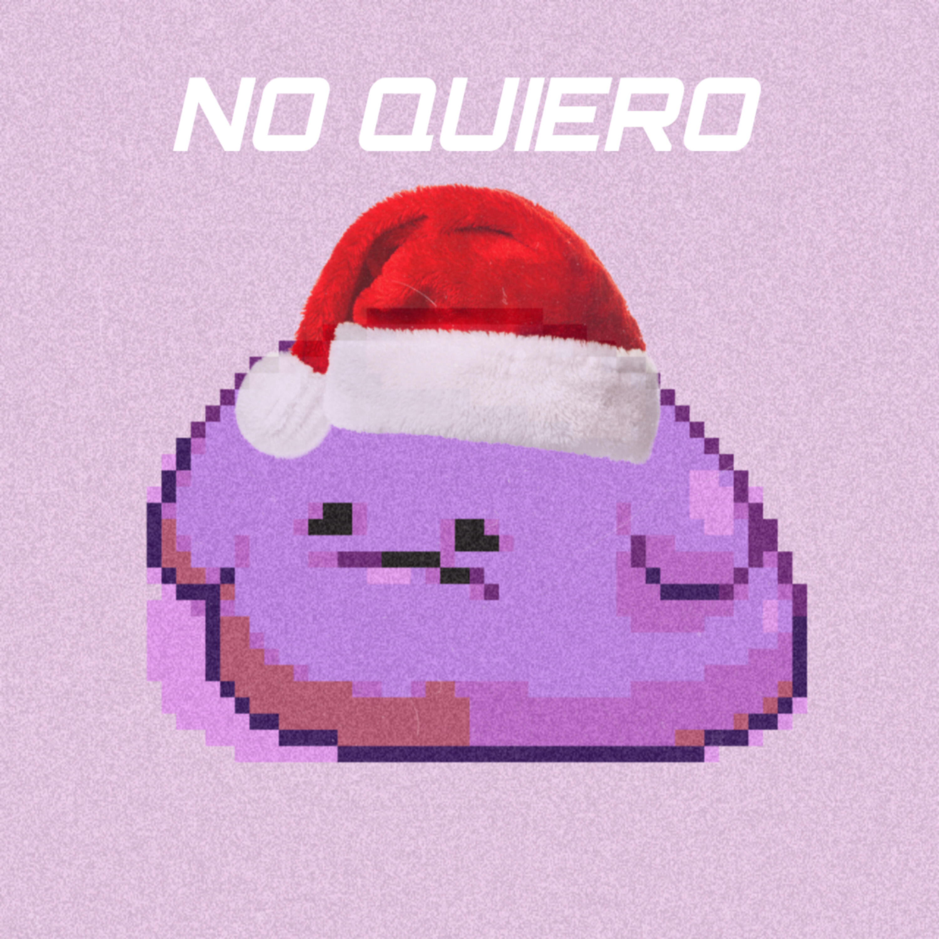 Релиз No Quiero