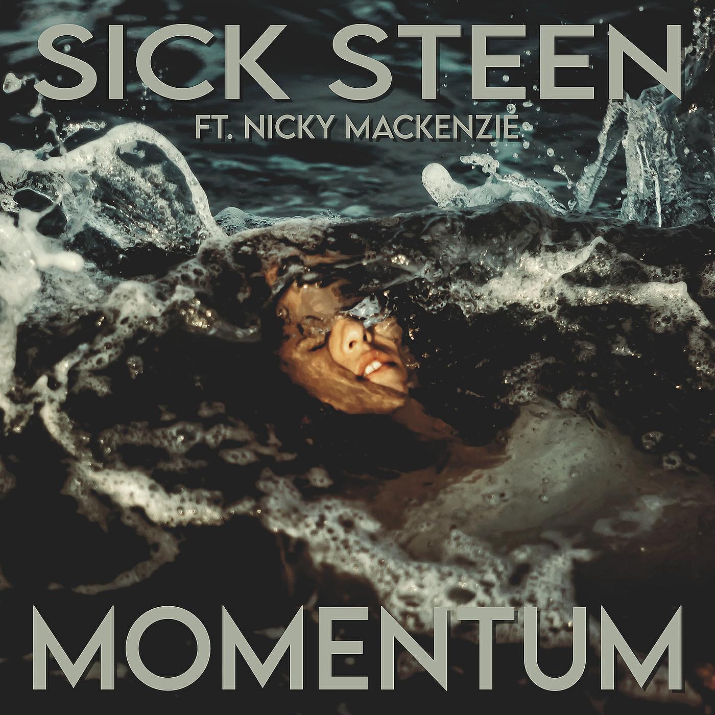 Nicky MacKenzie