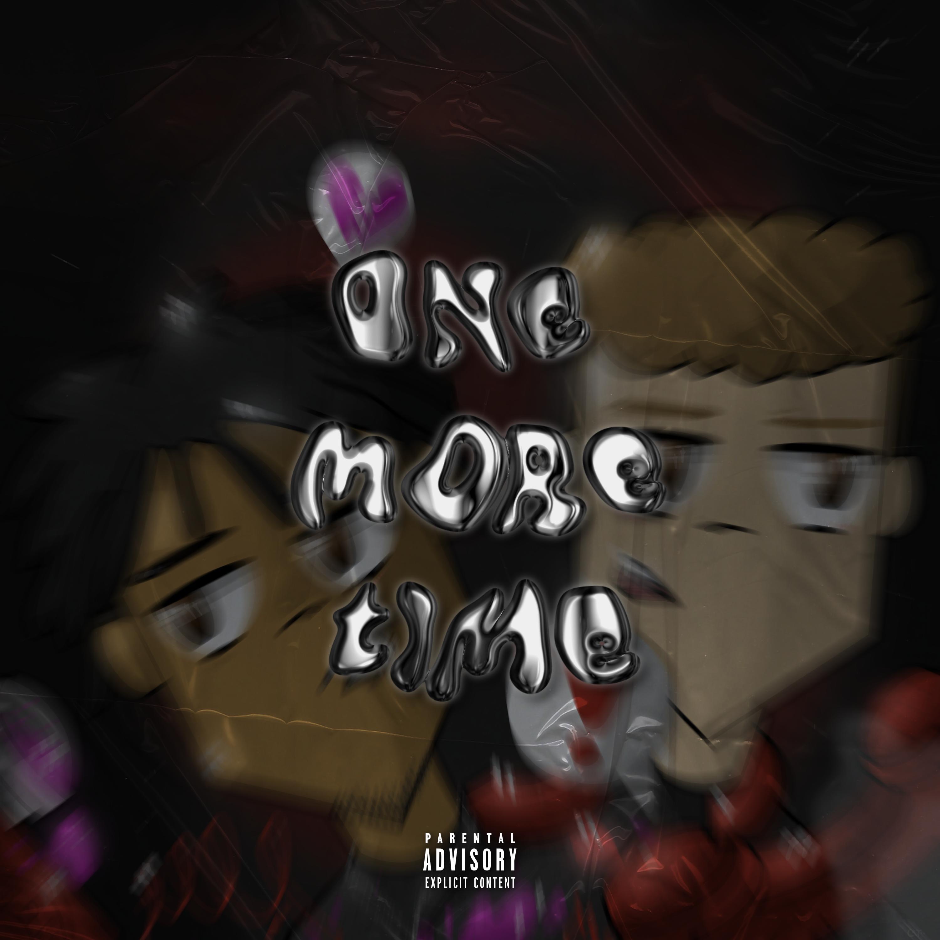 Релиз One More Time