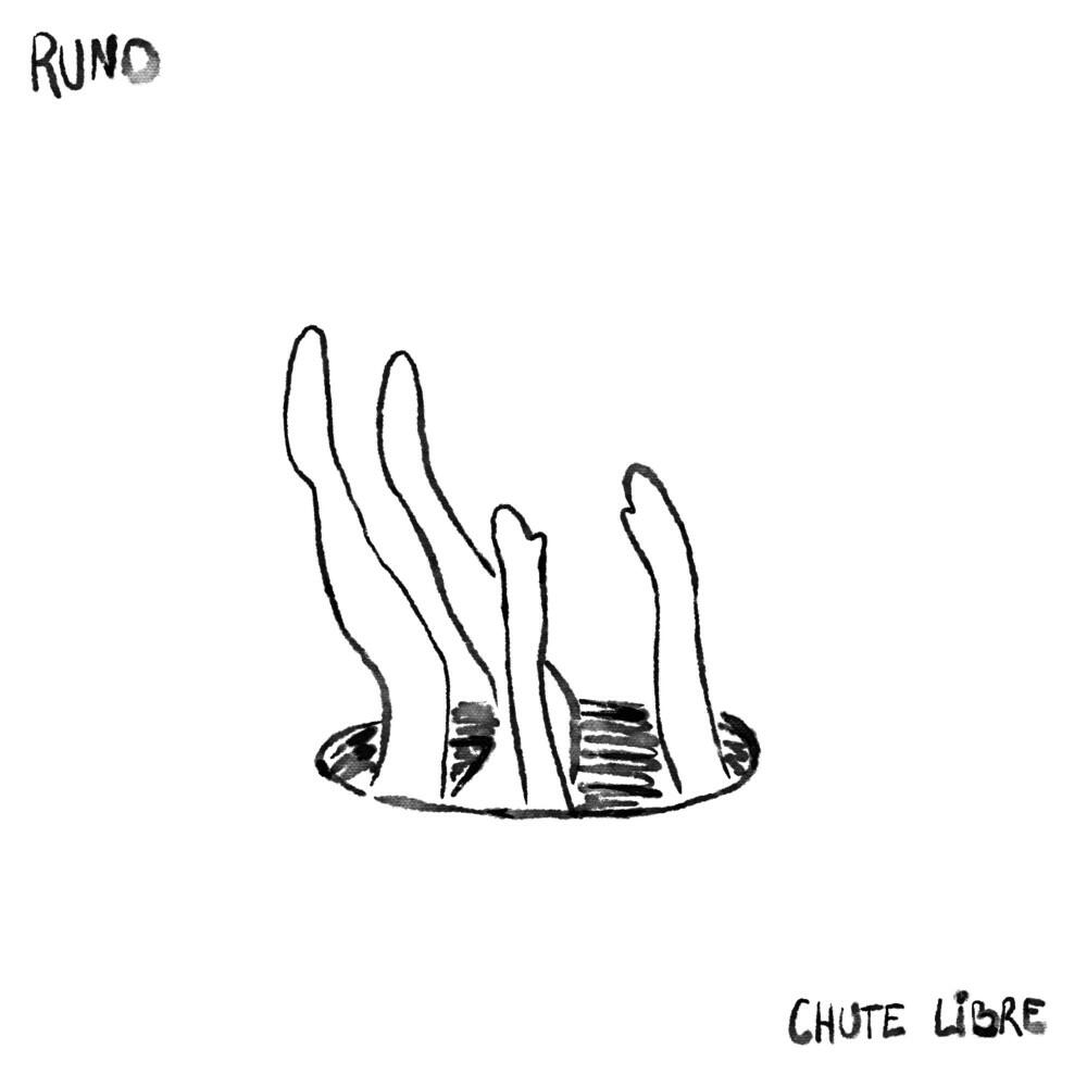 Релиз Chute Libre