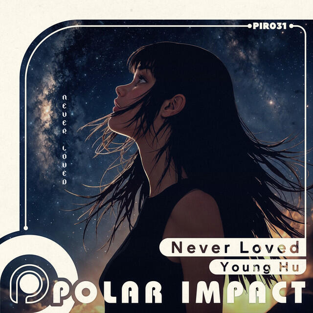 Релиз Never Loved