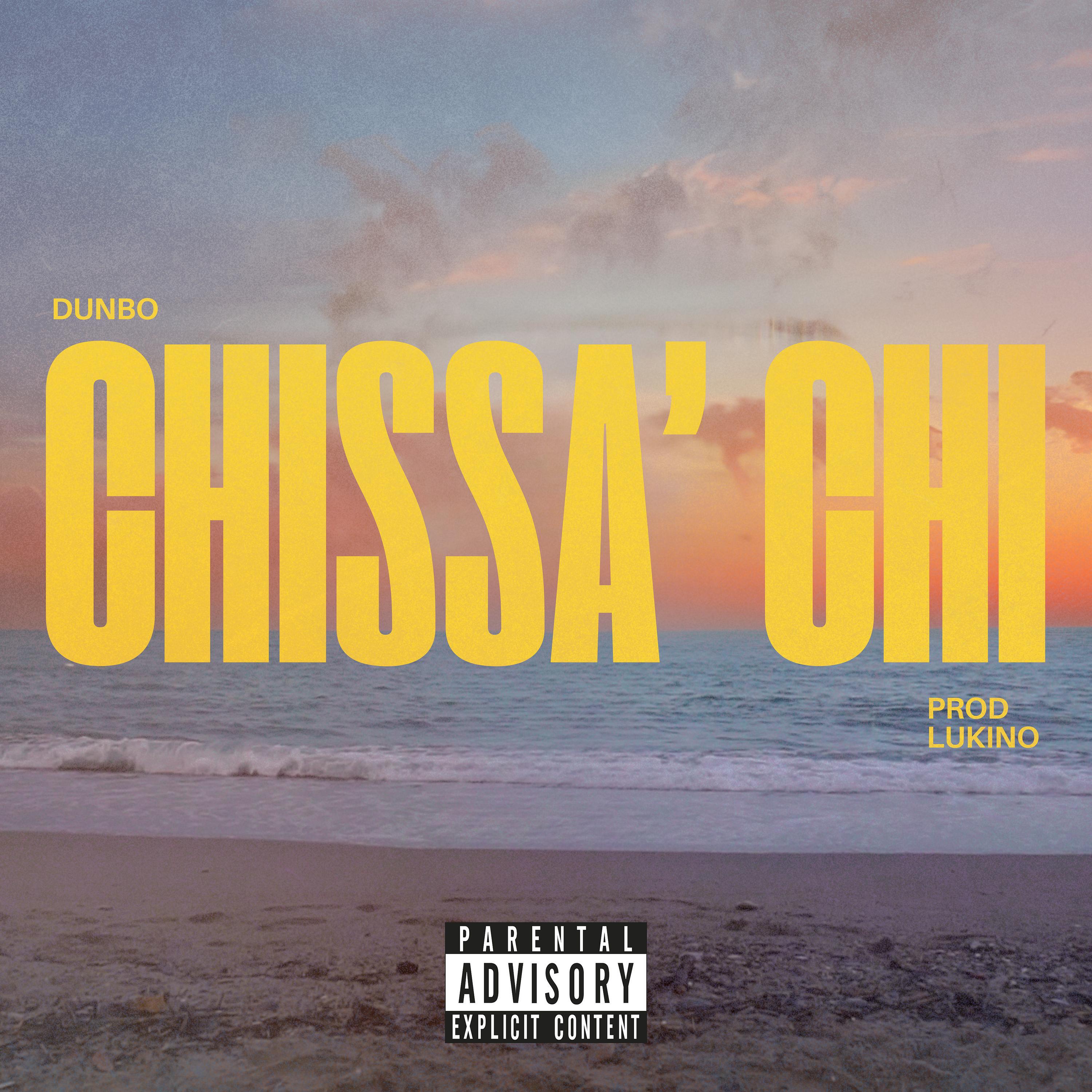 Релиз CHISSÀ CHI
