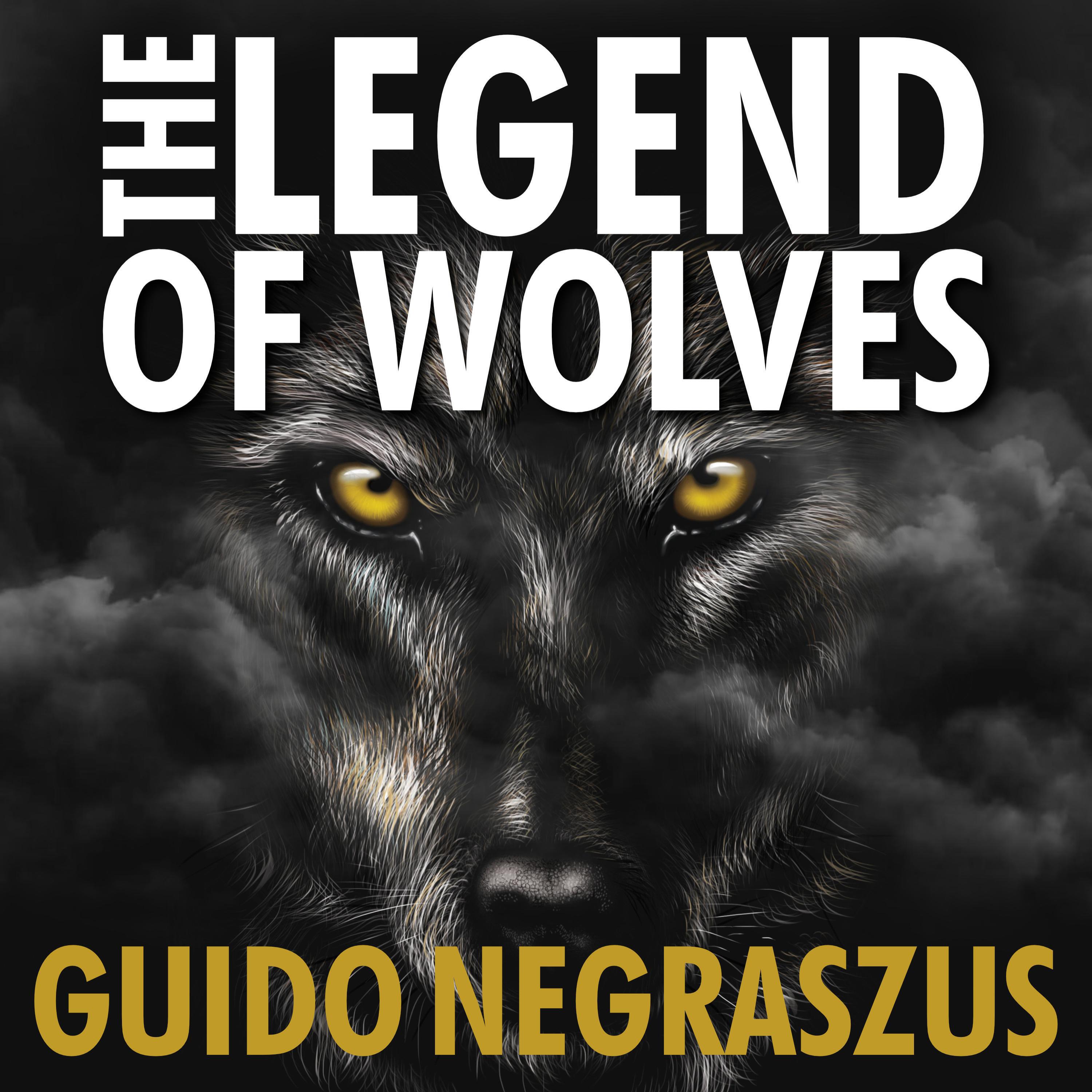 Релиз The Legend of Wolves