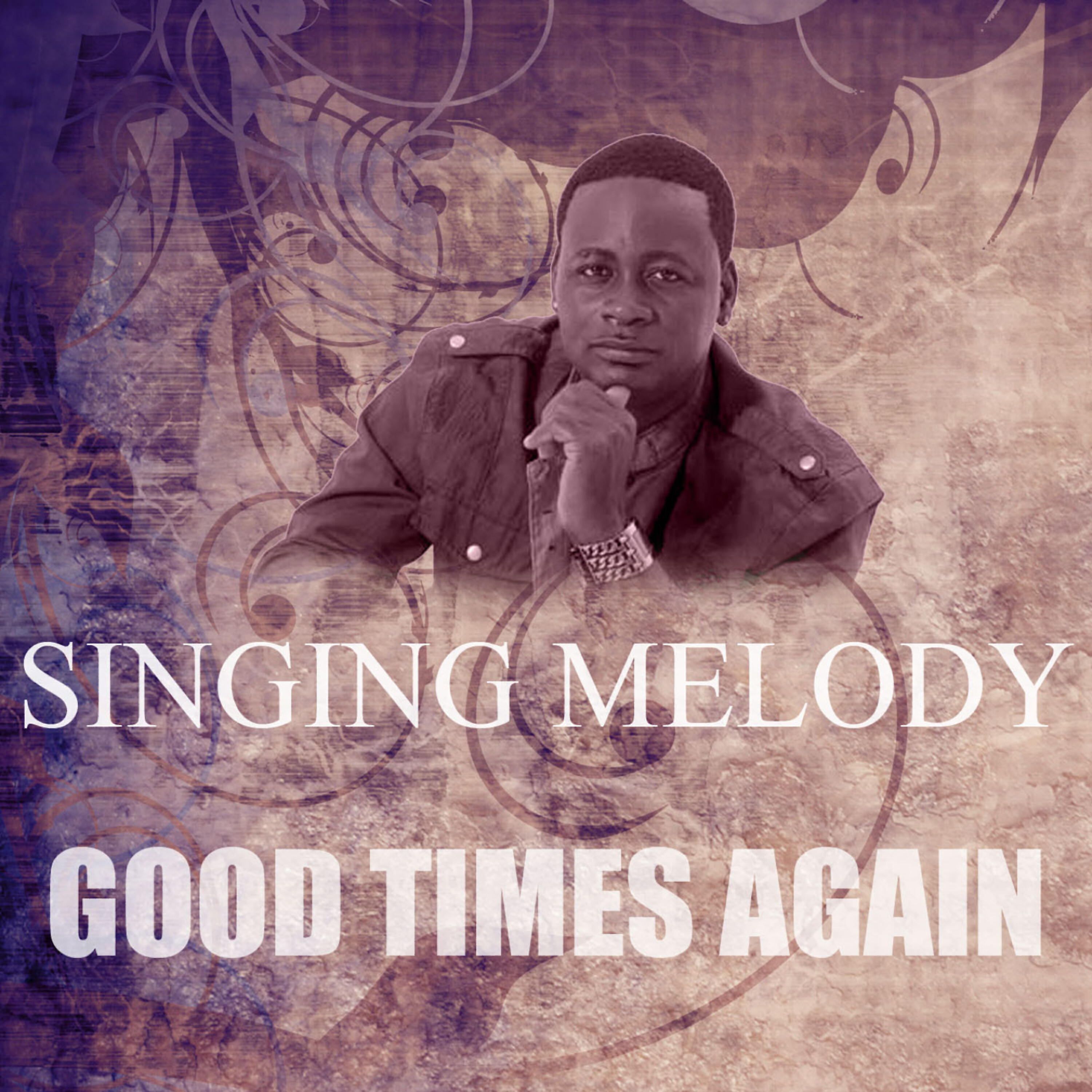 Релиз Good Times Again