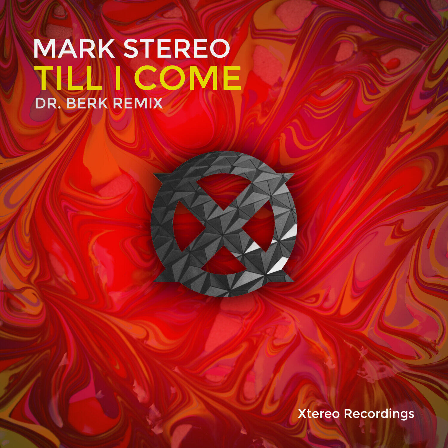Релиз Till I Come