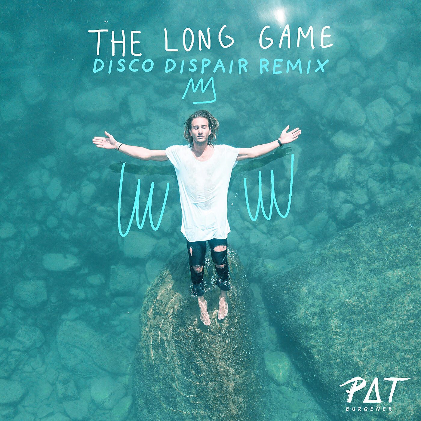 Релиз The Long Game