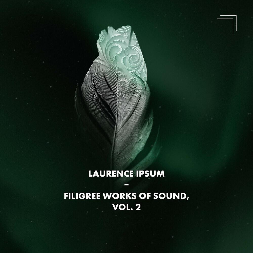 Релиз Filigree Works of Sound, Vol. 2