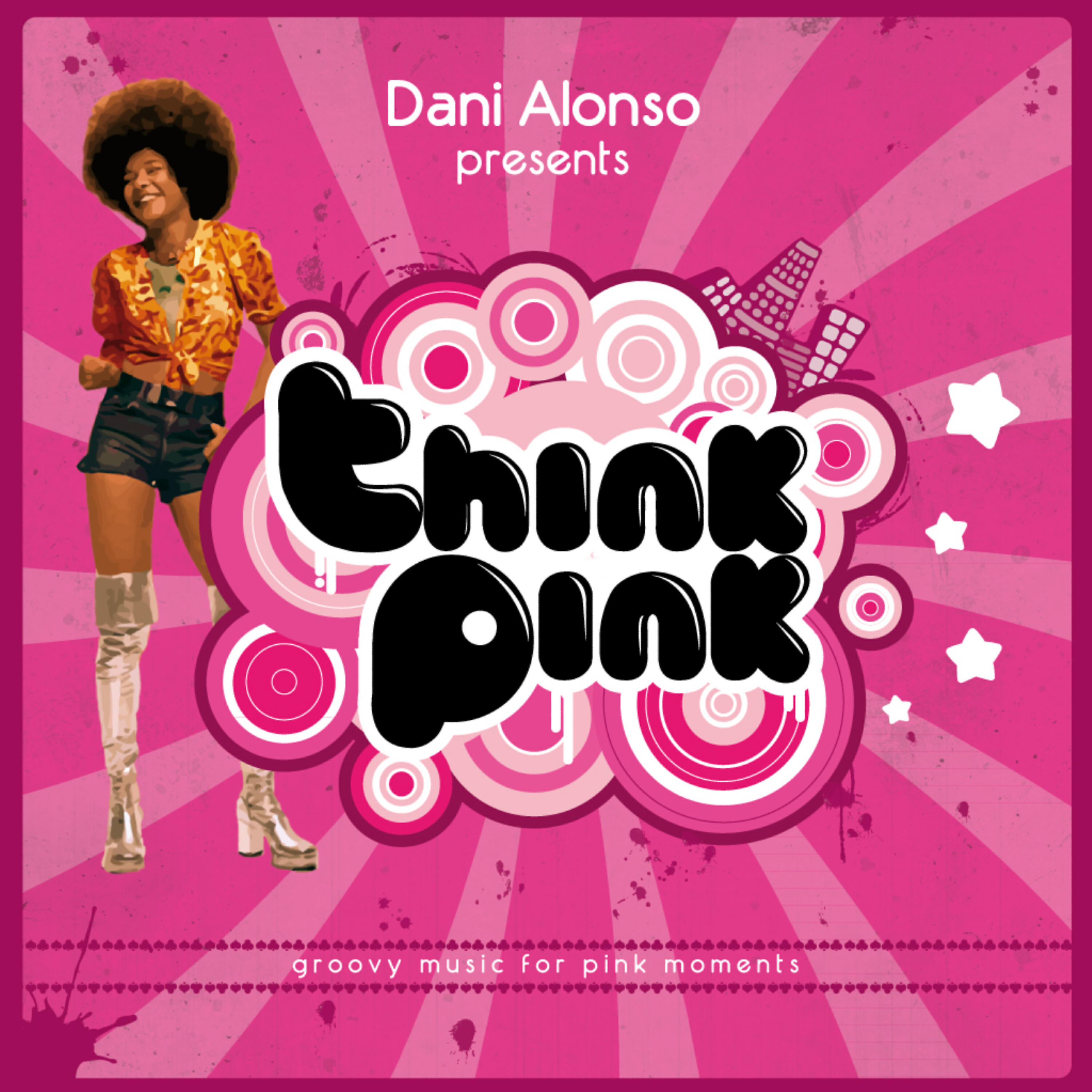 Скачать песню Dani Alonso, Susana Sheiman - Let it be me бесплатно в MP3 для Android и iOS