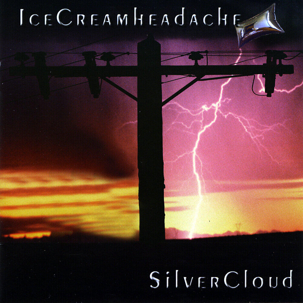 Ice Cream Headache