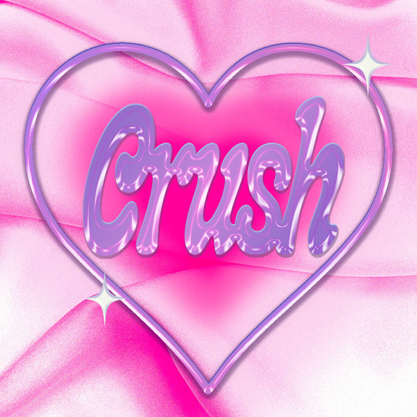 Релиз Crush