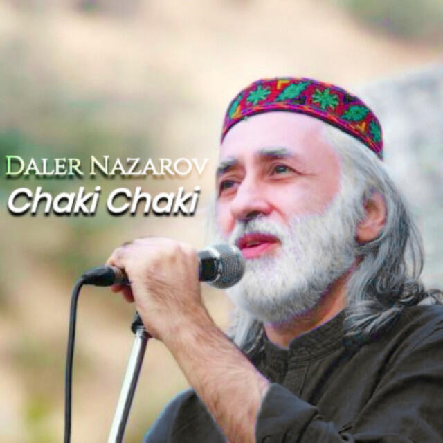 Постер альбома Chaki Chaki