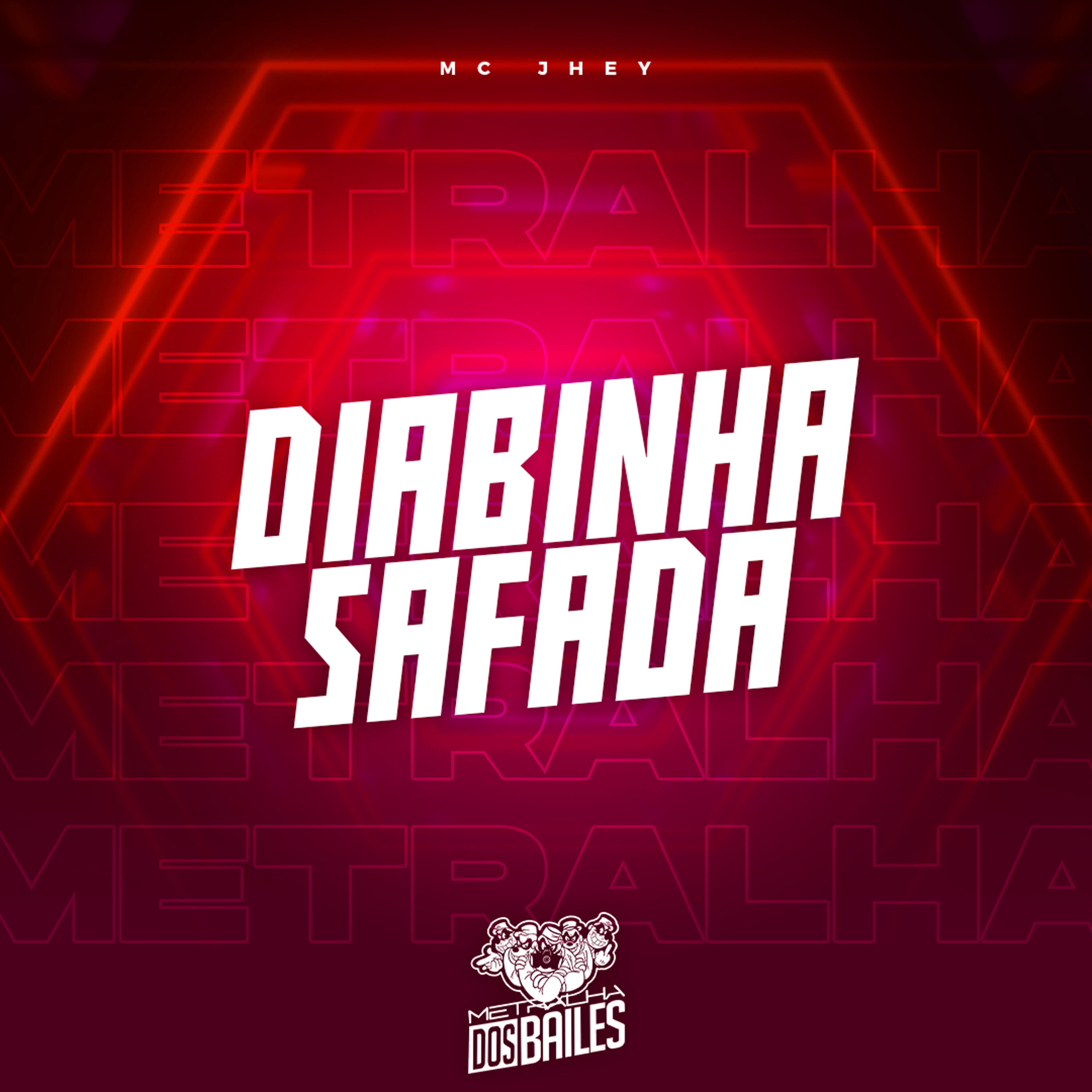 Релиз Diabinha Safada