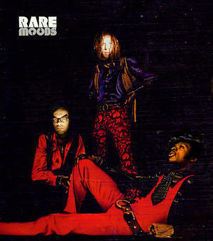 Rare Moods