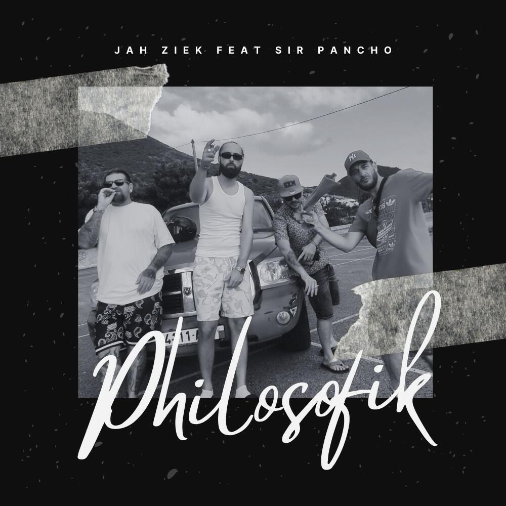 Релиз Philosofik
