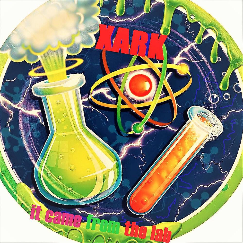 Релиз It Came from the Lab