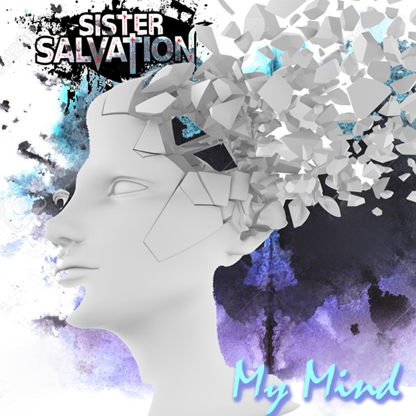 Sister Salvation
