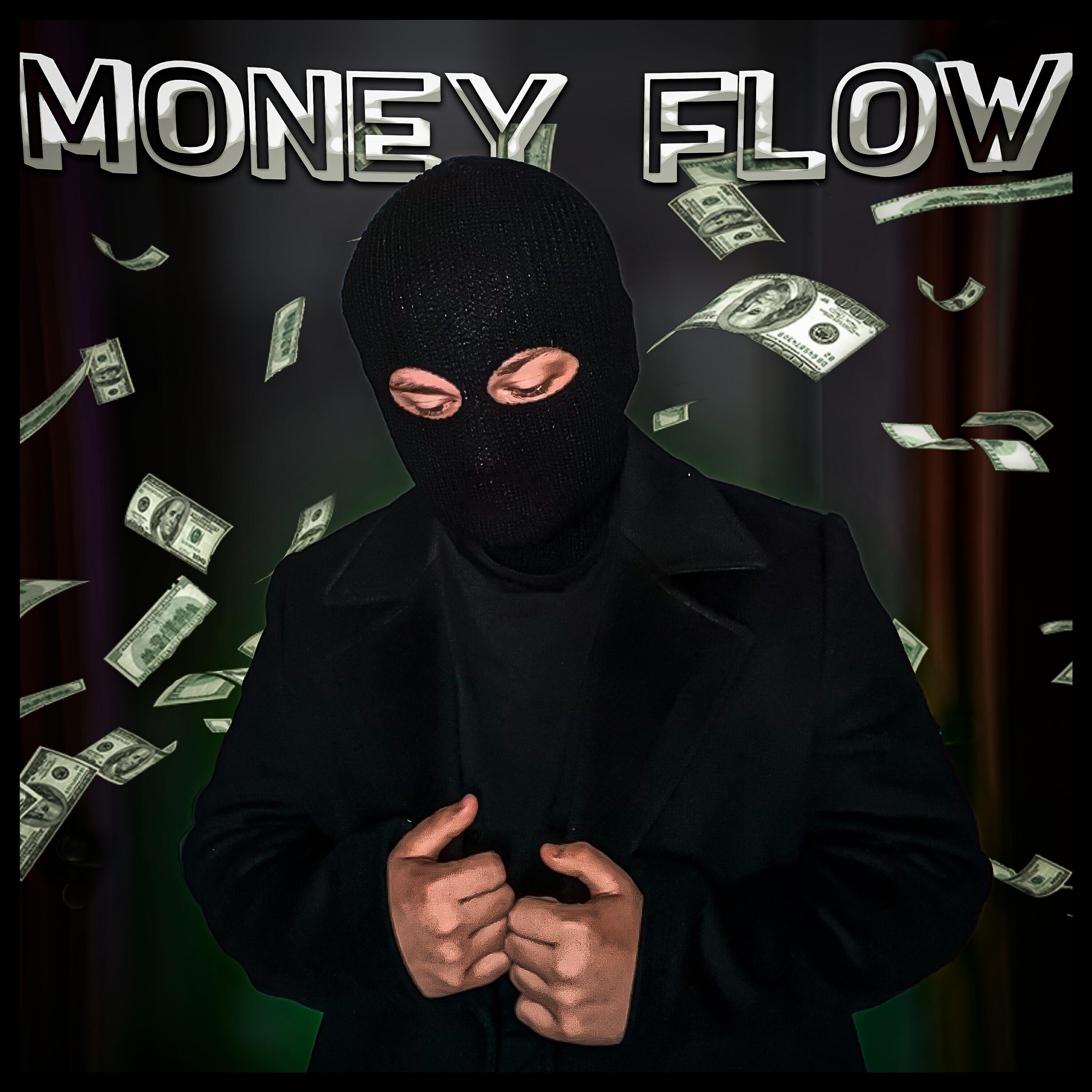 Релиз Money Flow