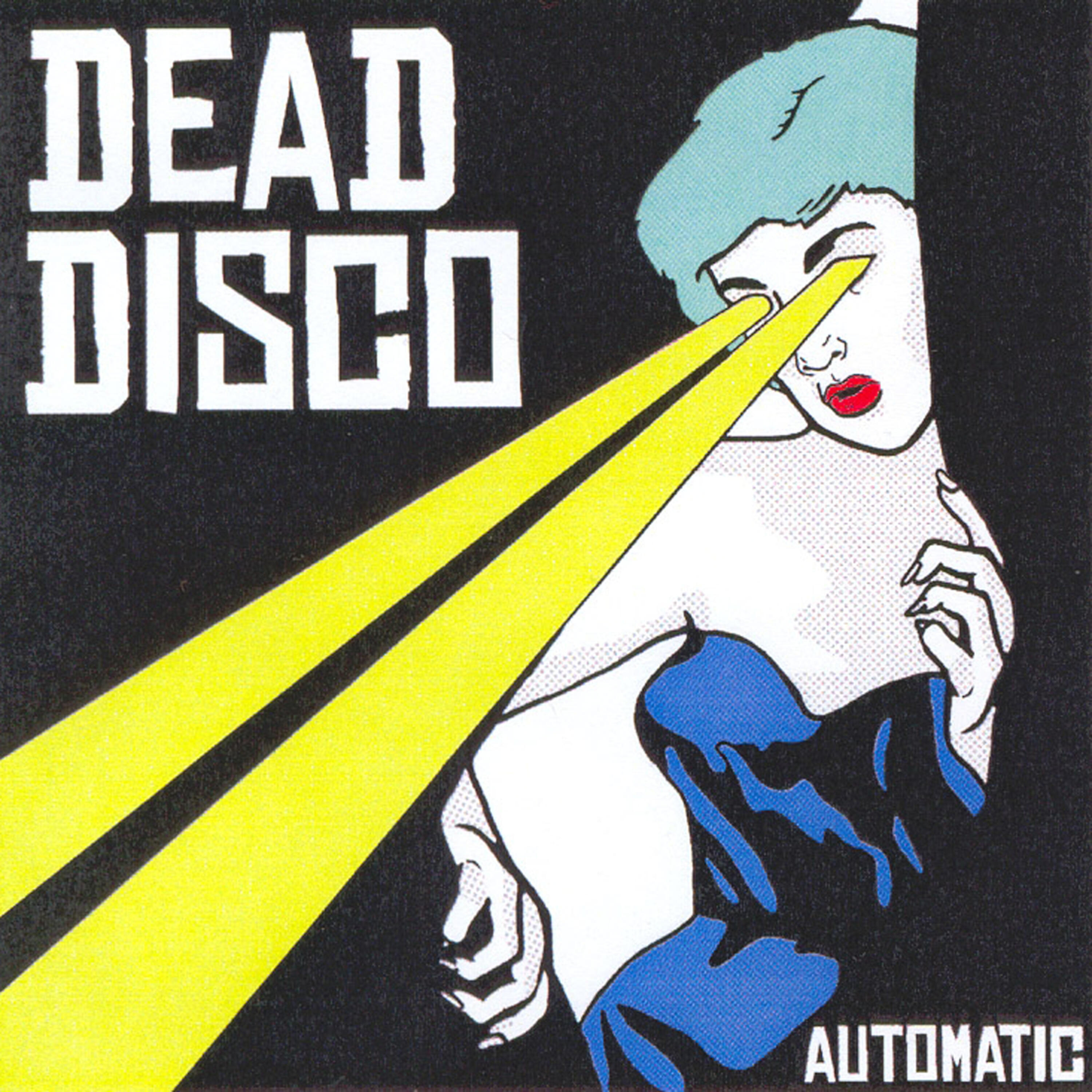 Релиз Automatic