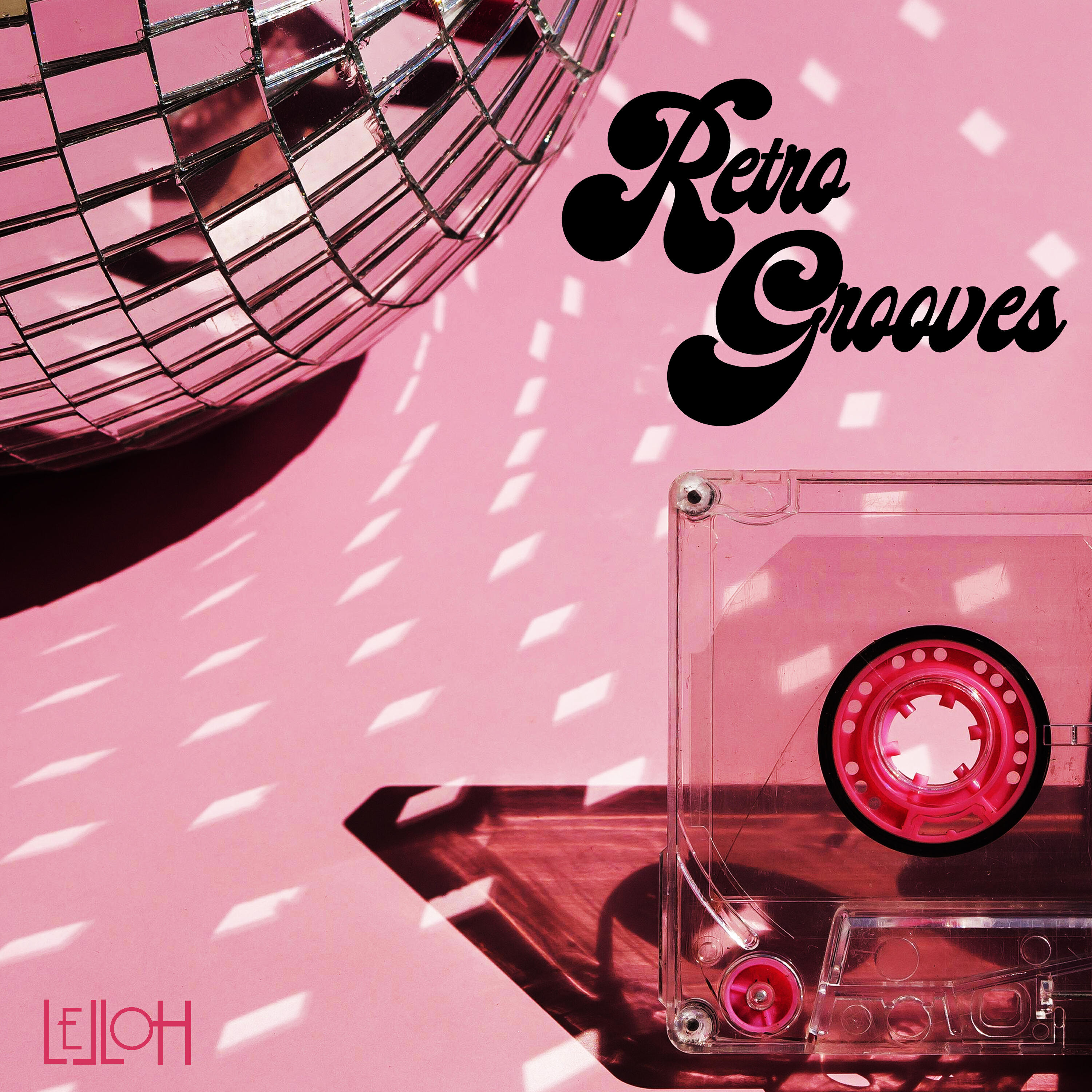 Релиз Retro Grooves