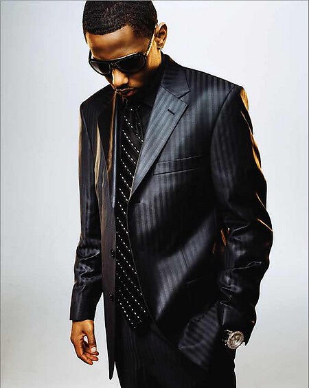 Ghetto Fabolous