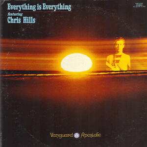 Everything is Everything
