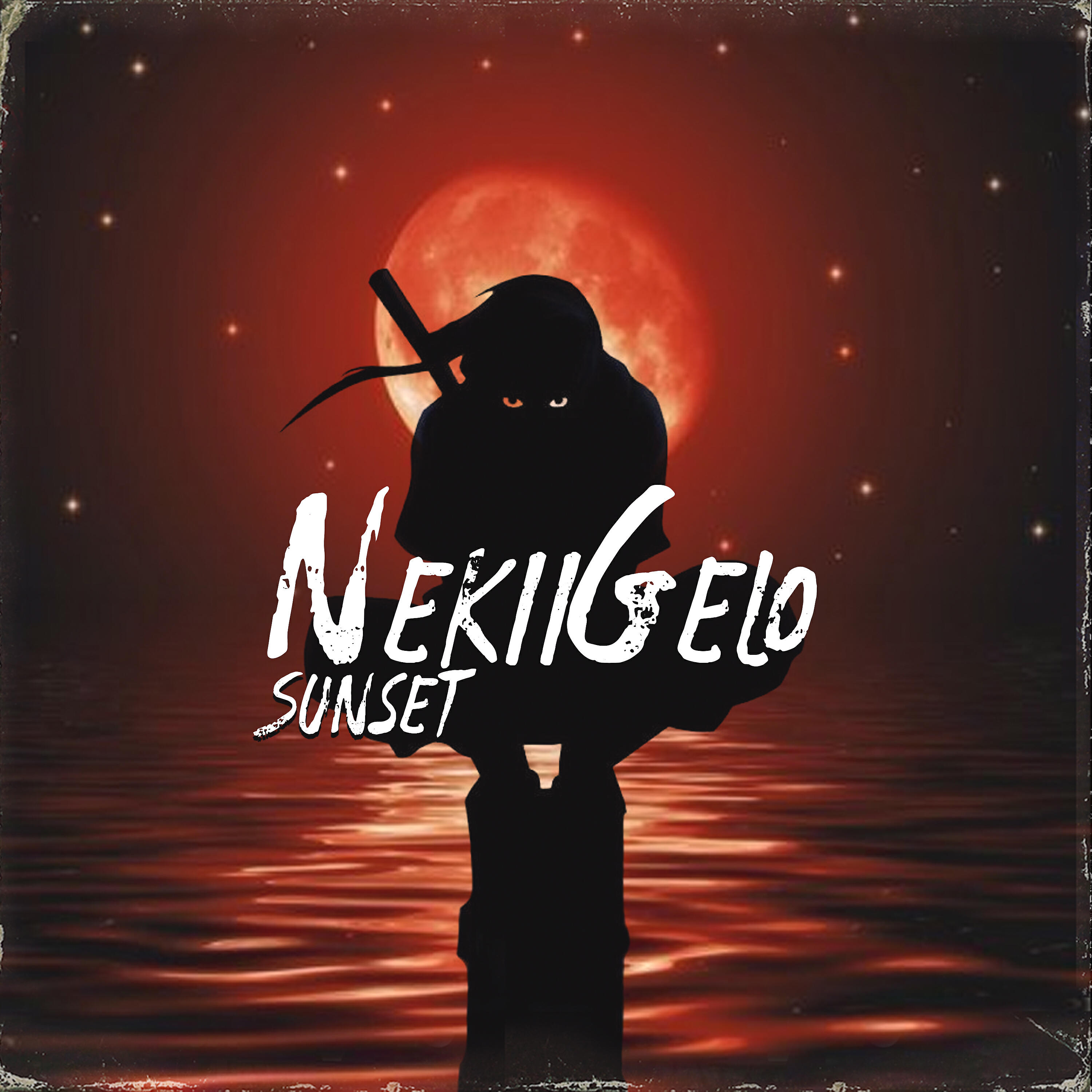 Релиз Sunset
