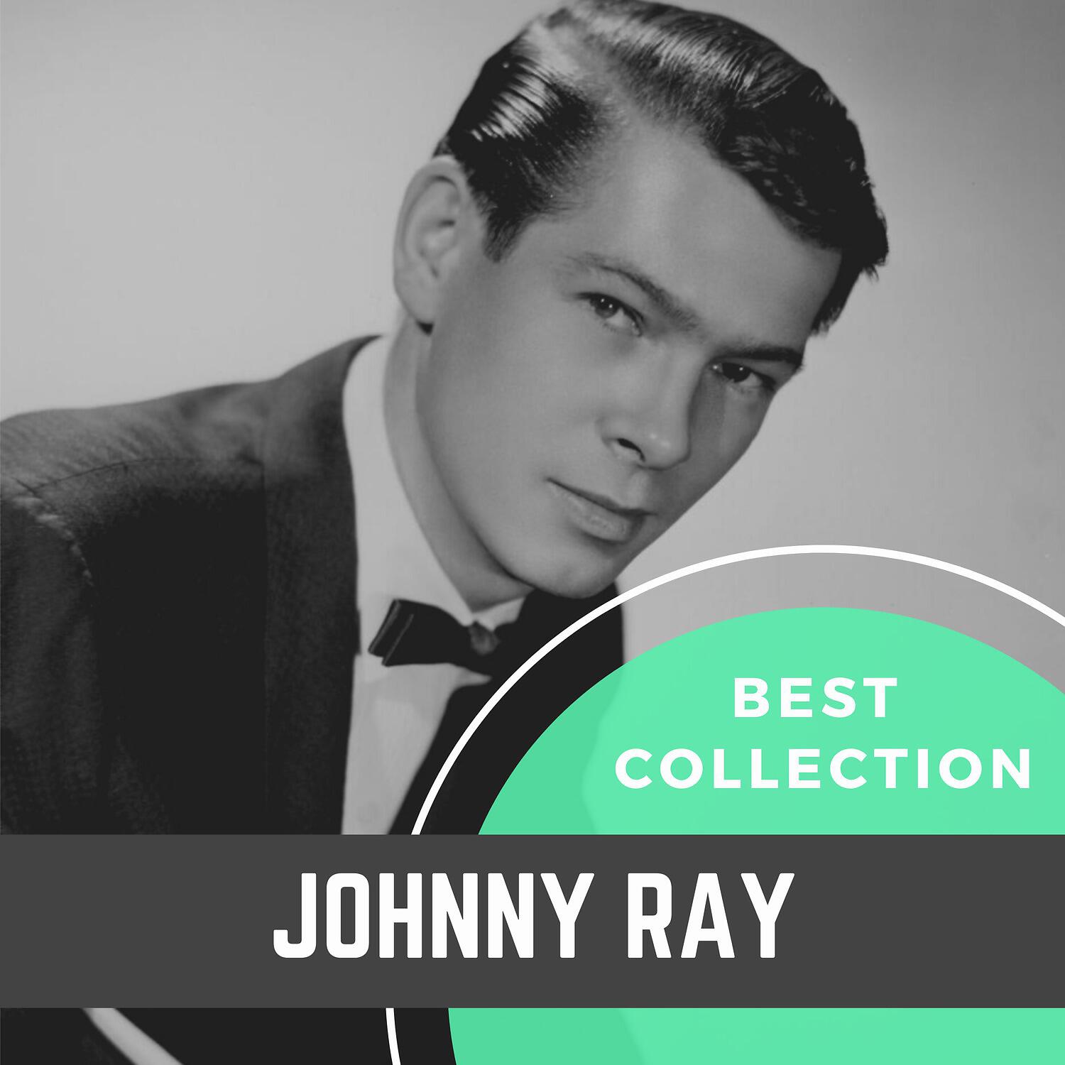 Постер альбома Best Collection Johnny Ray
