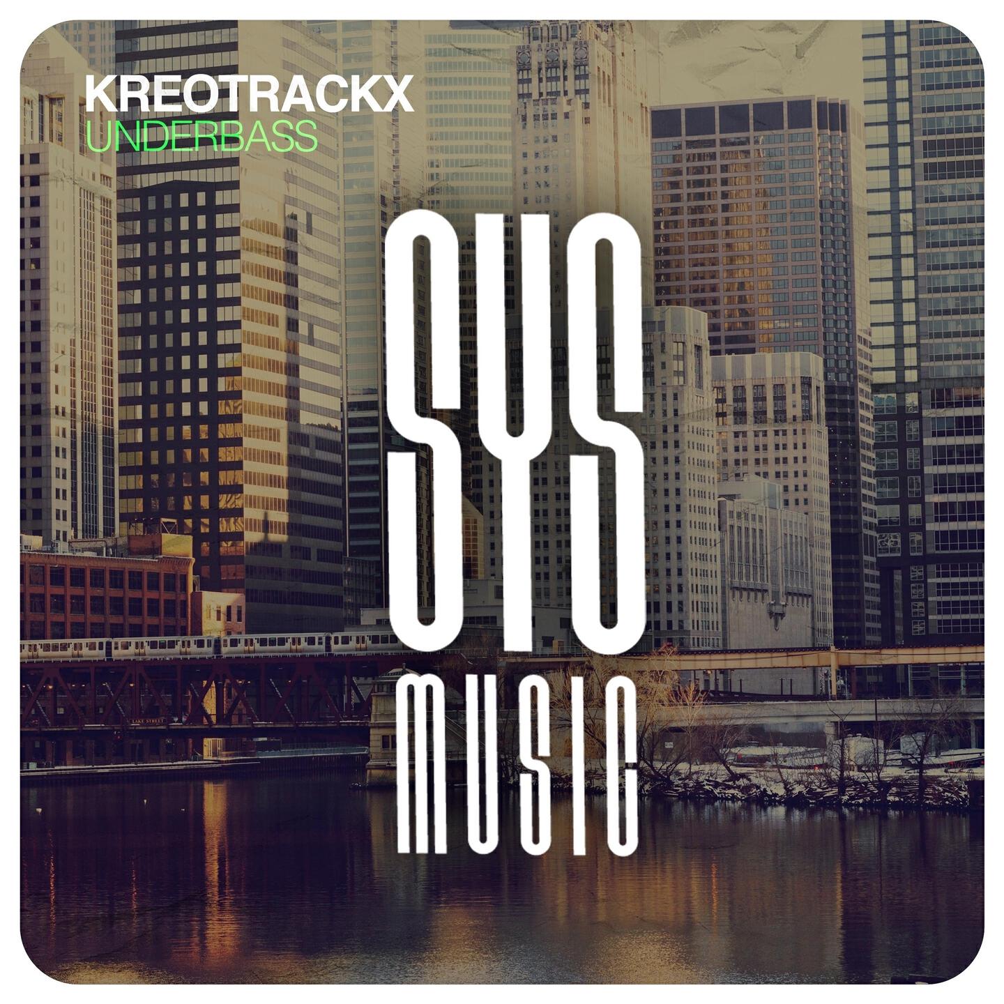 Релиз Underbass